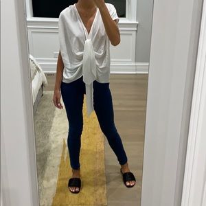 Flowy Top
